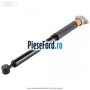 Amortizor spate suspensie lina Ford Fiesta 2013-2017 1.5 TDCi 75 cp UGJC, XUJA, XUJB diesel | Foto 3