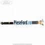 Amortizor spate suspensie speciala Ford Fiesta 2013-2017 1.0 80 cp P4JA, P4JB, P4JC, P4JD benzina | Foto 2