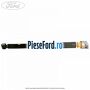 Amortizor spate suspensie speciala Ford Fiesta 2013-2017 1.0 EcoBoost 125 cp M1JE, M1JH benzina