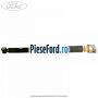 Amortizor spate suspensie speciala Ford Fiesta 2013-2017 1.5 TDCi 100 cp XUJH diesel