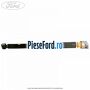 Amortizor spate suspensie speciala Ford Fiesta 2013-2017 1.6 ST 182 cp JTJA, JTJB benzina