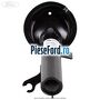 Amortizor stanga fata RS Ford Focus 1998-2004 RS 215 cp HMDA benzina | Foto 3