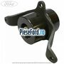 Amortizor vibratie cutie transfer 4WD echipare cutie automata Ford Ranger 2016-2020 3.2 TDCi 4x4 200 cp P5-AT, SA2R, SA2S, SA2W, SAFA diesel