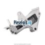 Amortizor vibratii curea distributie Ford Galaxy 2000-2006 1.9 TDI 115 cp AUY diesel