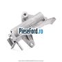 Amortizor vibratii curea distributie Ford Galaxy 2000-2006 1.9 TDI 90 cp 1Z, AHU, ANU diesel