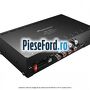 Amplificator multicanal Soundupgrade DEQ-S1000A Ford Fiesta 2008-2012 1.4 TDCi 70 cp F6JD, KVJA diesel
