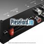 Amplificator multicanal Soundupgrade DEQ-S1000A Ford Fiesta 2017-2023 1.5 TDCi 120 cp XWJA, XWJB, XWJC diesel