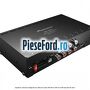 Amplificator multicanal Soundupgrade DEQ-S1000A Ford Mondeo 2000-2007 2.0 TDDI 115 cp D6BA, HJBA, HJBB, HJBC diesel