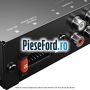 Amplificator multicanal Soundupgrade DEQ-S1000A Ford Mondeo 2008-2014 2.0 TDCi 140 cp QXBA, QXBB, UFBA, UFBB diesel