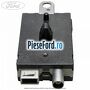 Amplificator semnal radio Ford Focus 2011-2014 1.0 EcoBoost 100 cp M2DA, M2DB, M2DC, SFDA, SFDB benzina