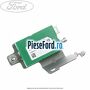 Amplificator unde radio AM/FM Ford Fiesta 2008-2012 1.6 TDCi 90 cp HHJC, HHJD, HHJE diesel