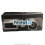 Amplificator unde radio AM/FM Ford Galaxy 2015-2023 2.5 FHEV 190 cp BGCA hybrid