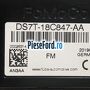 Amplificator unde radio AM/FM Ford S-Max 2015-2023 1.5 EcoBoost 165 cp C15HDTX, UNCP benzina | Foto 2