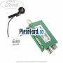 Amplificator unde radio AM/FM geam spate Ford Mondeo 2008-2014 2.0 TDCi 140 cp QXBA, QXBB, UFBA, UFBB diesel | Foto 2