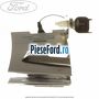 Amplificator unde radio AM/FM, placa metalica Ford Fiesta 2008-2012 1.4 97 cp RTJA, RTJB, SPJA, SPJC, SPJE benzina