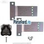 Ancora exterioara bena spre fata Ford Ranger 2006-2012 3.0 TDCi 156 cp MD30DITC, WEAT diesel | Foto 2