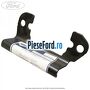 Ancora stanga scaun spate randul 2 Ford C-Max 2011-2015 1.0 EcoBoost 125 cp M1DA, M1DD benzina