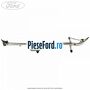 Angrenaj stergatoare cu motoras Ford C-Max 2011-2015 1.6 TDCi 115 cp T1DA, T1DB diesel