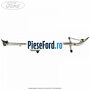 Angrenaj stergatoare cu motoras Ford C-Max 2011-2015 1.6 Ti 125 cp PNDA benzina