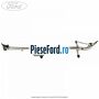 Angrenaj stergatoare cu motoras Ford C-Max 2011-2015 2.0 TDCi 140 cp UFDB diesel