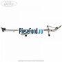 Angrenaj stergatoare cu motoras Ford Grand C-Max 2011-2015 1.6 Ti 105 cp IQDA, IQDB benzina