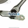 Angrenaj stergatoare fara motoras Ford Galaxy 2000-2006 1.9 TDI 115 cp AUY diesel