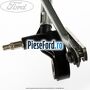 Angrenaj stergatoare parbriz, fara motoras Ford Transit 2000-2006 2.4 DI  90 cp D2FA, D2FB diesel | Foto 2