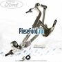 Angrenaj stergatoare parbriz, fara motoras Ford Transit Connect 2002-2014 1.8 Di 75 cp BHPA, P7PA, P7PB, R2PA diesel