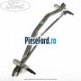 Angrenaj stergatoare parbriz Ford Mondeo 2000-2007 2.0 TDCi 131 cp FMBA, N7BA, N7BB diesel