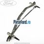 Angrenaj stergatoare parbriz Ford Mondeo 2000-2007 ST220 226 cp MEBA benzina