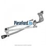 Ansamblu brat stergatoare parbriz Ford C-Max 2007-2011 1.8 122 cp QQDC benzina