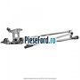 Ansamblu brat stergatoare parbriz Ford C-Max 2007-2011 1.8 TDCi 115 cp KKDA, KKDB diesel