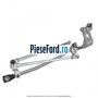 Ansamblu brat stergatoare parbriz Ford C-Max 2007-2011 2.0 TDCi 136 cp G6DA, G6DB, G6DD, G6DG diesel