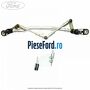 Ansamblu brat stergatoare parbriz Ford EcoSport 2013-2018 1.5 TDCi 90 cp UGJE diesel