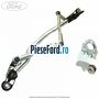 Ansamblu brat stergatoare parbriz Ford EcoSport 2013-2018 1.5 Ti 140 cp UEJB, UEJE benzina