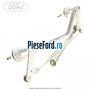 Ansamblu brat stergatoare parbriz Ford Fiesta 2005-2008 1.3 60 cp BAJA benzina