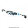 Ansamblu brat stergatoare parbriz Ford Galaxy 2000-2006 1.9 TDI 115 cp AUY diesel | Foto 2