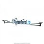 Ansamblu brat stergatoare parbriz Ford Galaxy 2000-2006 1.9 TDI 150 cp BTB diesel