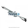 Ansamblu brat stergatoare parbriz Ford Galaxy 2000-2006 2.3 16V 140 cp E5SB benzina