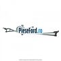 Ansamblu brat stergatoare parbriz Ford Galaxy 2000-2006 2.8 V6 204 cp AYL benzina