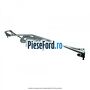 Ansamblu brat stergatoare parbriz Ford Galaxy 2000-2006 2.8 V6 204 cp AYL benzina | Foto 2