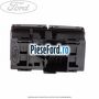 Ansamblu buton pornire si buton avarii Ford C-Max 2007-2011 2.0 TDCi 133 cp G6DC, G6DE, G6DF diesel | Foto 2