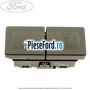 Ansamblu comutator dezactivare airbag si indicator luminos, cu ESP, dupa 2006 Ford Fiesta 2002-2005 1.6 TDCi 90 cp HHJA, HHJB diesel