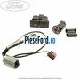Ansamblu comutator dezactivare airbag si indicator luminos, cu ESP, dupa 2006 Ford Fiesta 2005-2008 1.3 60 cp BAJA benzina