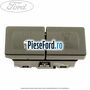 Ansamblu comutator dezactivare airbag si indicator luminos, cu ESP, dupa 2006 Ford Fusion 1.4 TDCi 68 cp F6JA, F6JB diesel