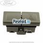 Ansamblu comutator dezactivare airbag si indicator luminos, fara ESP, dupa 2006 Ford Fiesta 2005-2008 ST150 150 cp N4JB benzina