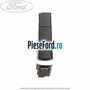 Ansamblu comutator dezactivare airbag si indicator luminos Ford Fiesta 2008-2012 1.4 97 cp RTJA, RTJB, SPJA, SPJC, SPJE benzina