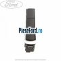 Ansamblu comutator dezactivare airbag si indicator luminos Ford Fiesta 2008-2012 1.6 TDCi 75 cp HHJF, UBJA diesel