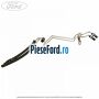 Ansamblu conducte presiune diferentiala filtru particule euro V Ford Tourneo Connect 2002-2014 1.8 Turbo Di 90 cp HCPA, HCPB, HCPC, HCPD, P9PA diesel