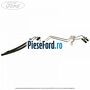 Ansamblu conducte presiune diferentiala filtru particule euro V Ford Tourneo Connect 2002-2014 1.8 Turbo Di 90 cp HCPA, HCPB, HCPC, HCPD, P9PA diesel | Foto 2
